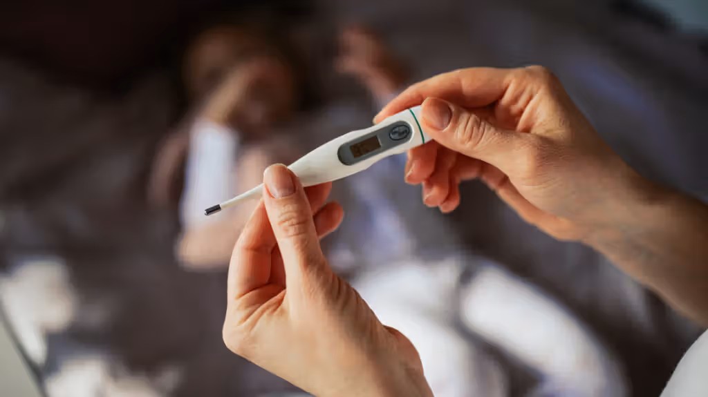 Nova prosječna temperatura ljudskog tijela