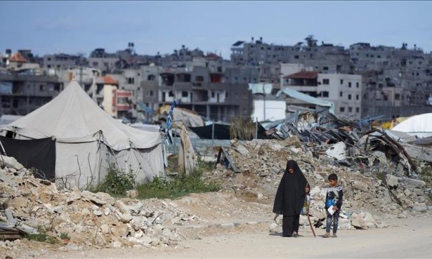 Tužna sudbina Marah Abu Zuhri: Preminula u Italiji od pothranjenosti 24 sata nakon evakuacije iz Gaze