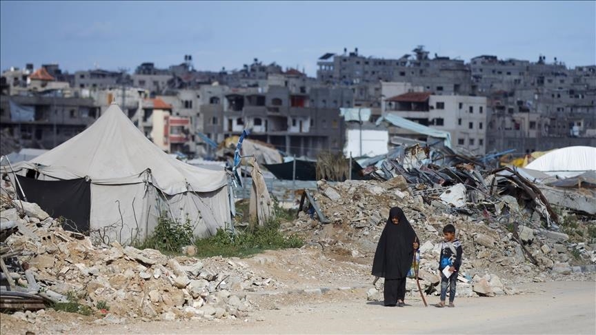 Tužna sudbina Marah Abu Zuhri: Preminula u Italiji od pothranjenosti 24 sata nakon evakuacije iz Gaze