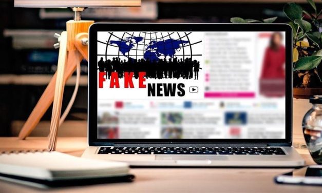 Lažnih vijesti je bilo uvijek, ali danas ih je više nego ikad