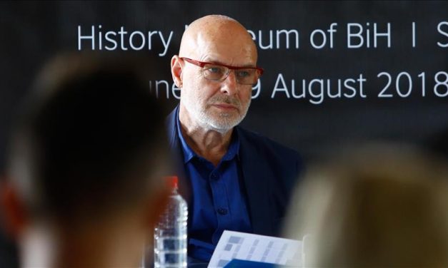 Brian Eno organizira huminitarni koncert britanskih i palestinskih umjetnika u Londonu