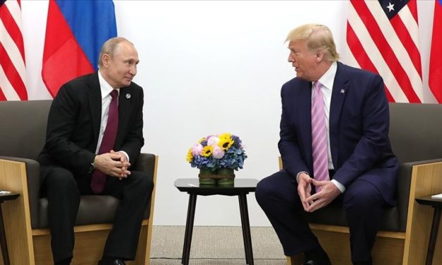 Rusija je pod ekonomskim pritiskom, ali će insistirati na podjeli Ukrajine