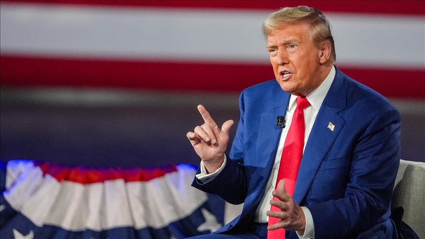 Trumpov ultimatum Hamasu: Ili prihvatite sporazum do nedjelje ili snosite “nikad viđene posljedice”