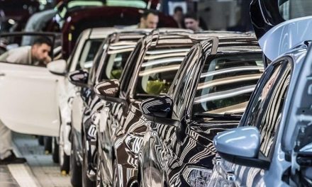 Turci obaraju rekorde u izvozu prema evropskim zemljama