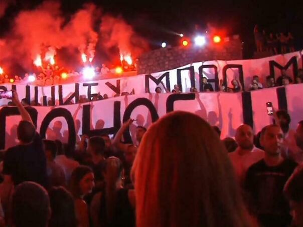 Četnici iz komšiluka