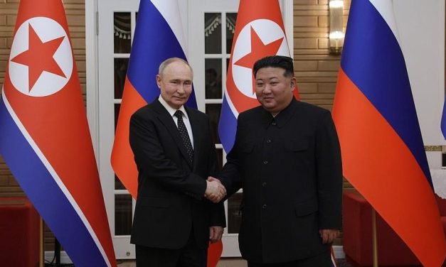 Putin dobio otvorenu podršku sjevernokorejskog predsjednika uoči sastanka s Trumpom na Aljasci