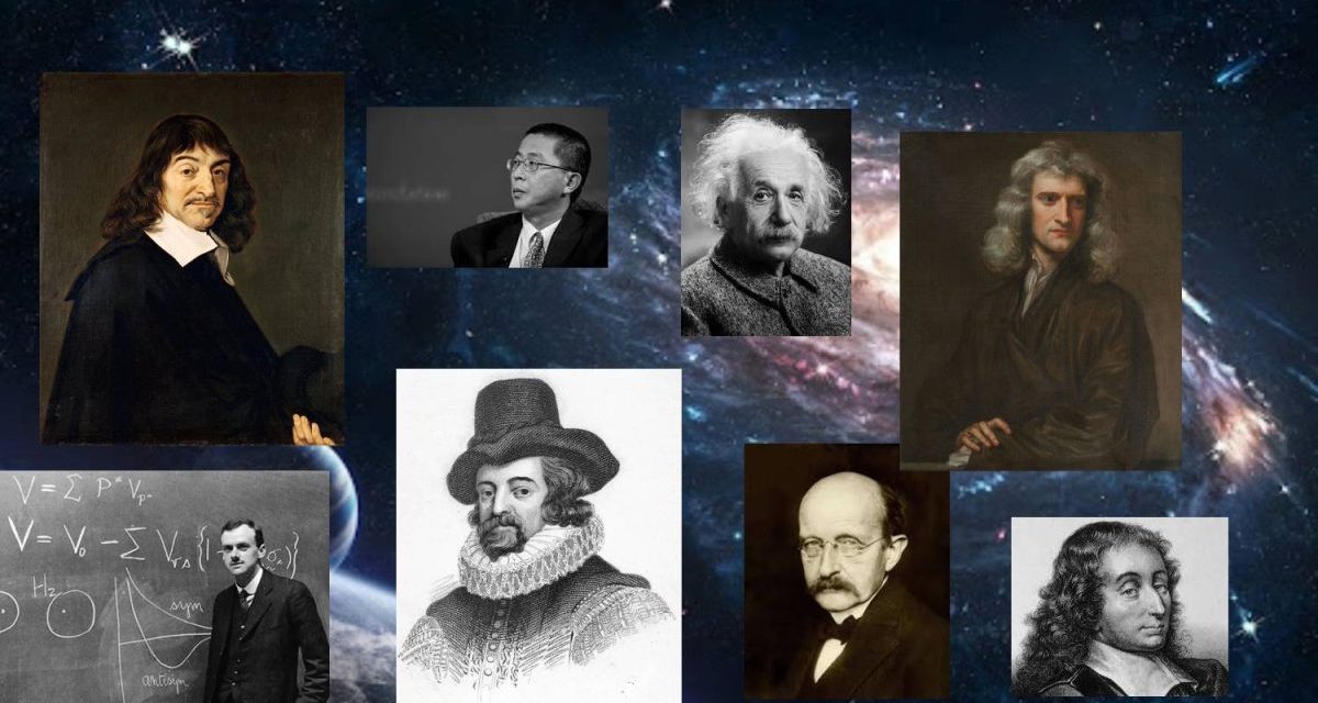 Naučnik sa Harvarda tvrdi da je otkrio naučnu formulu kojom dokazuje postojanje Boga