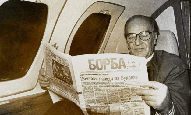 Alija Izetbegović – čovjek kojeg nisu mogli slomiti