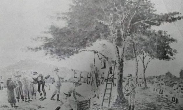 Austro-Ugarski prijeki sud: Kako su pogubili Muhameda Hadžijamakovića