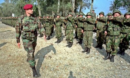 Legija: Dudaković je povukao za nos ove naše konje od generala