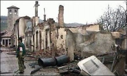 Hasib je uradio ono što mnogi nisu smjeli ni pomisliti – oslobodio civile iz okupirane Foče