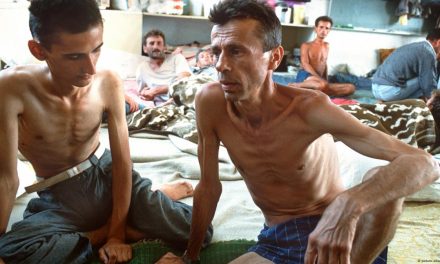 Danas je 33. godišnjica početka raspuštanja logora Omarska