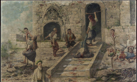 Kako je Jajce palo pod austrougarsku vlast