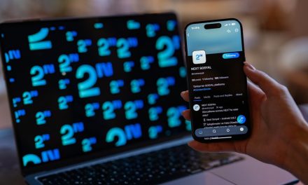 Next Sosyal, turska društvena mreža najpopularnija u aplikacijama za preuzimanje