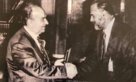 Nedžad Ibrišimović: Alija Izetbegović bio je moja duša, i duša moga oca, pa i duša moga djeda…