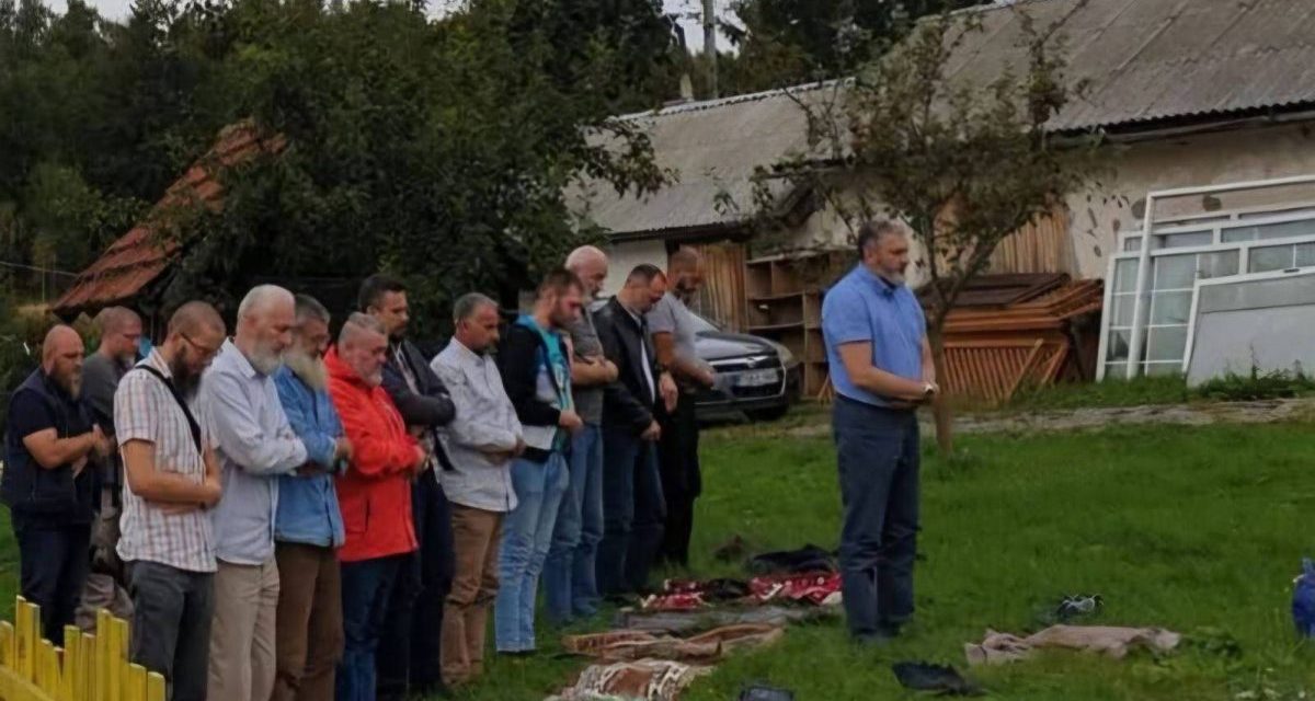 Odlazak u Široki Brijeg je otkazan, Sanin Musa pušten iz policije