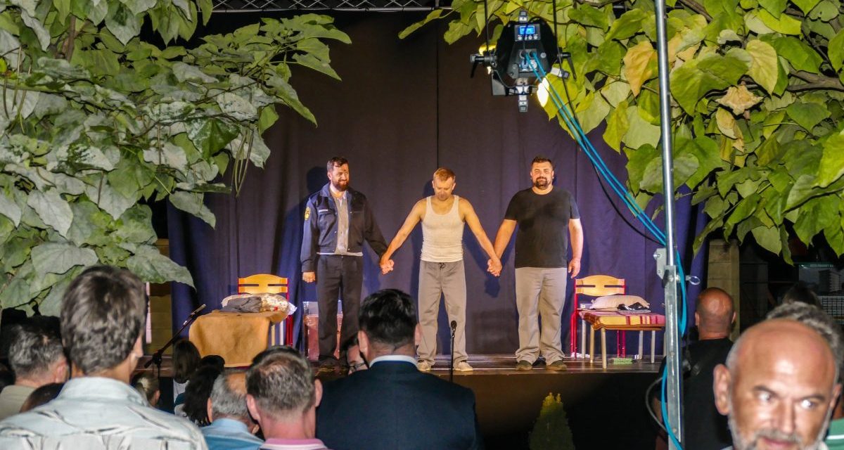 Festival koji ispisuje najljepše stranice kulturnog života Busovače