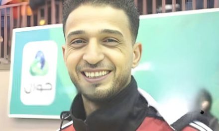 Legenda palestinske košarke Mohammed Shaalan ubijen dok je pokušavao pronaći hranu i lijekove za bolesnu kćerku