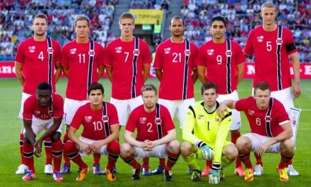 Norveški nogometni savez slijedi primjer Zemaljskog muzeja BiH: Donirati će Gazi prihod od ulaznica