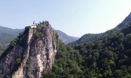 Dova za domovinu na Kušlatu dokaz je čvrste veze čovjeka i Boga