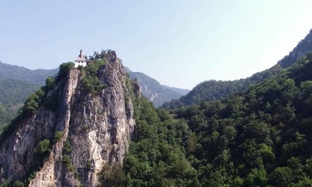 Dova za domovinu na Kušlatu dokaz je čvrste veze čovjeka i Boga