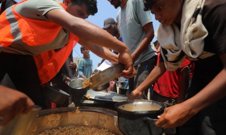 Fotoreporter iz Gaze Fteiha odgovorio Bildu: Moje fotografije su gorka stvarnost dva miliona ljudi