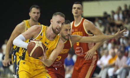 Džanan Musa operisan, vjerovatno neće igrati na Eurobasketu