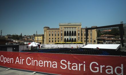 SFF: Ponos Sarajeva ili odraz naših kulturnih prioriteta