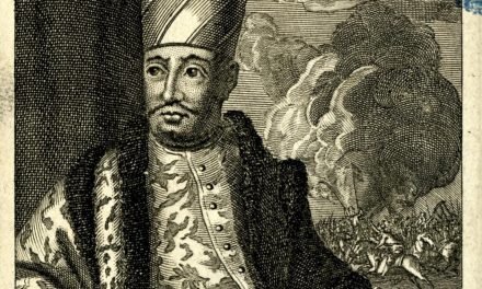 Nakon što je svrgnut, Dželalija izvršava samoubistvo