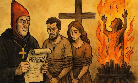 Bosna i inkvizicija: Lov na duše i zemlju