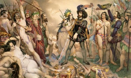 Sistemsko ignoriranje historije: Kako je Cortesovo “blago” iscurilo iz meksičkog arhiva