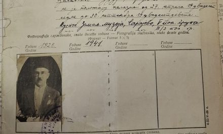 Derviš Korkut spašavao je ljude i historijsko blago