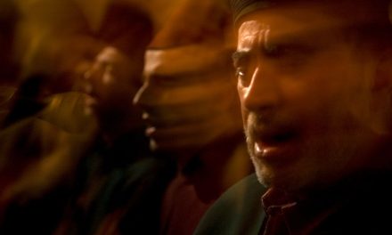 Lončanica na pendžeru Halila Hulusije