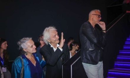 Magija svakodnevnice kroz priču o kultnom bendu ‘Haustor’