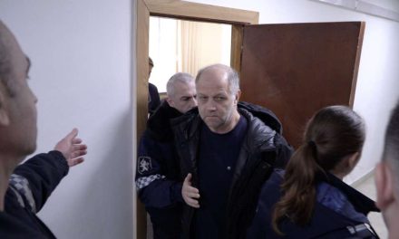 Počinje suđenje za organiziranje ruskog kampa u Bosni i Hercegovini