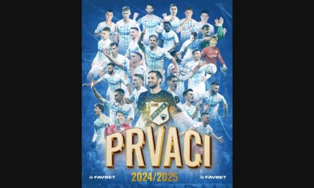 Američki milijarder kupio hrvatskog šampiona Rijeku