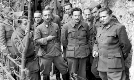 Smaknuća, logori, protjerivanja: Represija Ozne i Udbe u Hrvatskoj