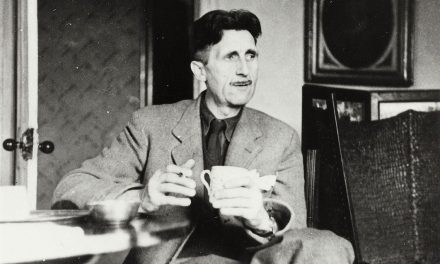 George Orwell je najpogrešnije citirani pisac modernog doba