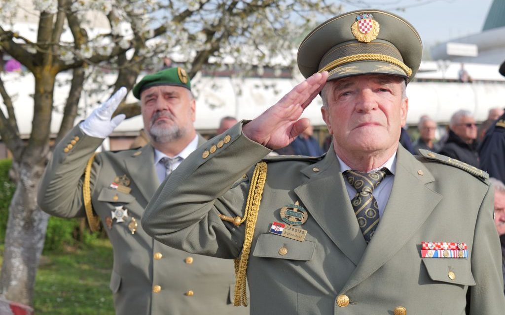 Sulejman, Sead, Dževad i Reuf: Bošnjaci poginuli u Oluji