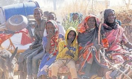 Ubistva, silovanja, glad: Humanitarna katastrofa u Sudanu