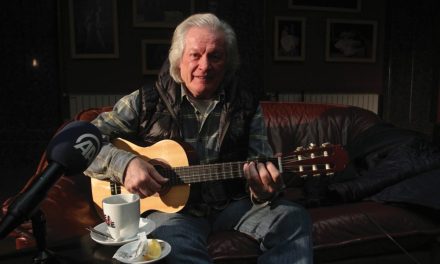 Biografija Ibrice Jusića: Glas koji je spojio sevdah, kanconu i šansonu