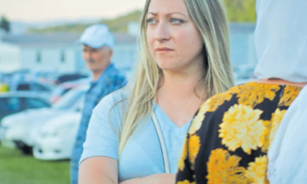 “Srebrenička traka – od tate za Alisu”