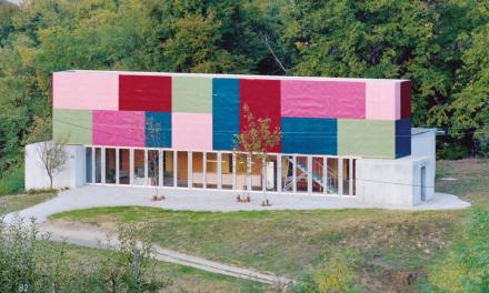 Kuća za pet žena: Hazimina vizija postala je arhitektonsko čudo i sigurno utočište u Gradačcu