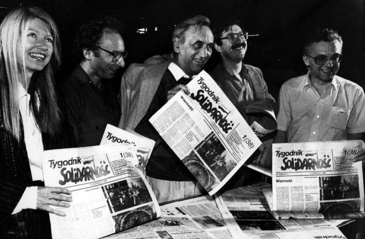 CIA-ina operacija “Vjetrovi slobode”
