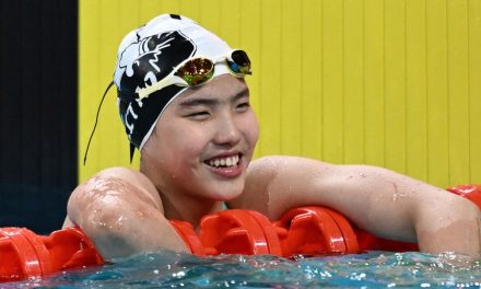 Yu Zidi, 12-godišnje čudo iz Kine