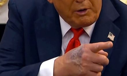 Internet gori: Uveliko se špekulira da je Trump umro