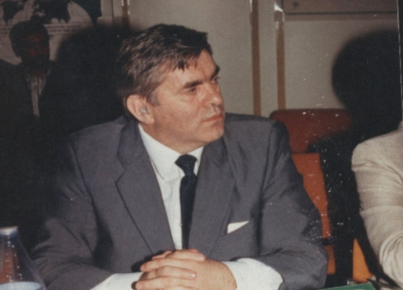 Ahmed Smajlović – život u službi vjere i nauke