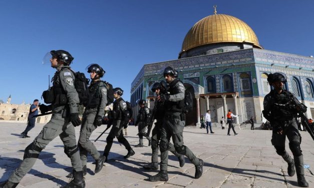 “Detonator” u Jerusalemu: Urušava se dugogodišnji sporazum o molitvi