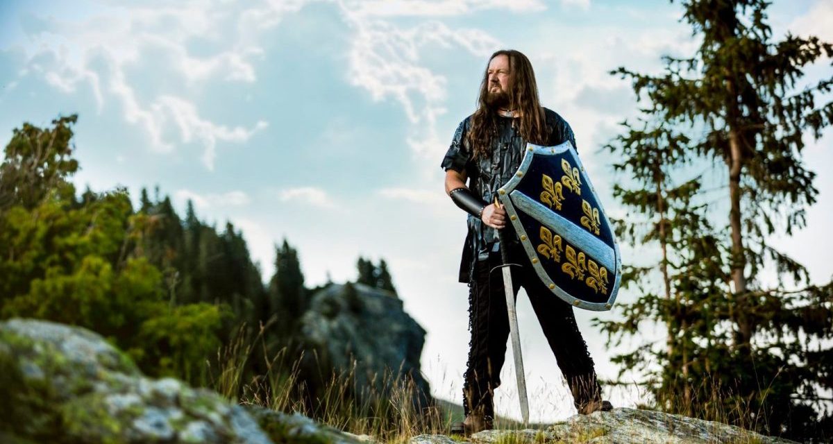 Kako je Sead Delić “u potrazi za domom” našao “bosanskog viteza”