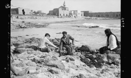 Dok ih u Gazi ubijaju: Prvi radijski novinar u Palestini bio je Bošnjak